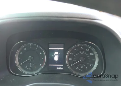 2022 Hyundai Kona Se from USA, damaged, VIN KM8K2CAB2NU777053